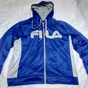 Fila Men's Jacket size M